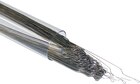 Ligaturen TruForce RVS Kobayashi - 905-102, .014" - 100 stuks