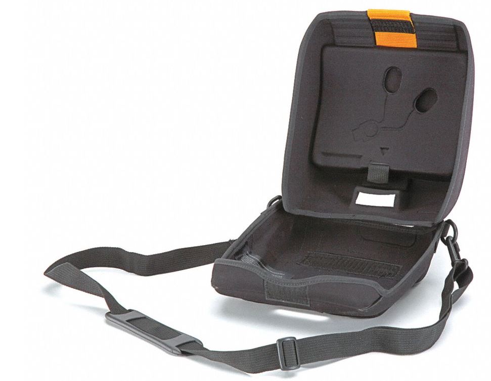 LIFEPAK Carry Case New For Lifepak CR Plus AED Ea