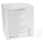 VersaTip Disposable Tips For 250/950 Systems With Cuvette Section/Nozzle 1000/Bx