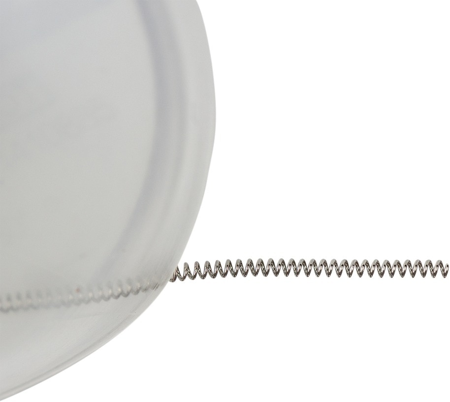 Open Coil Spring Spools - 908-103, .010“ x .036“