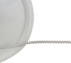Open Coil Spring Spools - 908-103, .010“ x .036“
