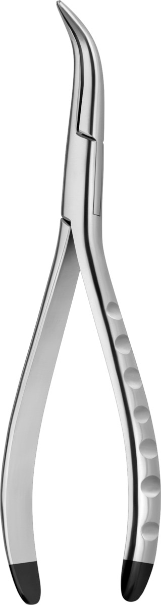 Wortelsplintertang 1208 - Model 1208