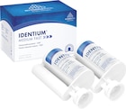 Identium - navulling Jumbo - Medium Fast, 2x 380 ml