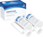 Identium - navulling Jumbo - Heavy Fast, 2x 380 ml