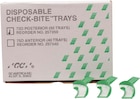 Check-Bite trays posterior - 73D, 50 stuks