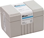 Max Pin - Bulk kit - M-63 blauw ø 0,425 mm
