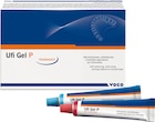 Ufi Gel P - navulling - 2071, Basis 50 ml en Katalysator 50 ml