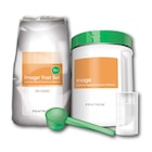 Image fast (2 minuten) - Set 10 x 500 g + toebehoren