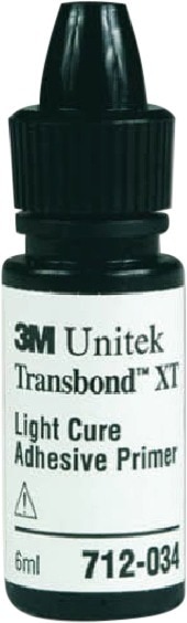 Transbond XT Adhesive Primer - #712034, flesje 6 ml