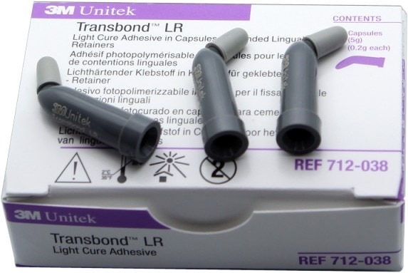 Transbond LR - #712038
