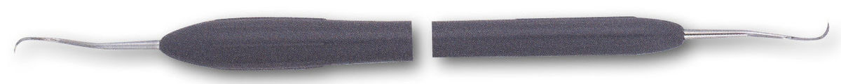 Scaler micro sikkel 204 SD - 301-302 XSI, ErgoMax