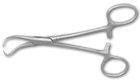 Doekklem Backhaus #5 - TC5, 12,5 cm