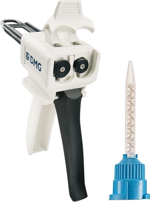 Automix dispenser type 25 1:1 - Per stuk