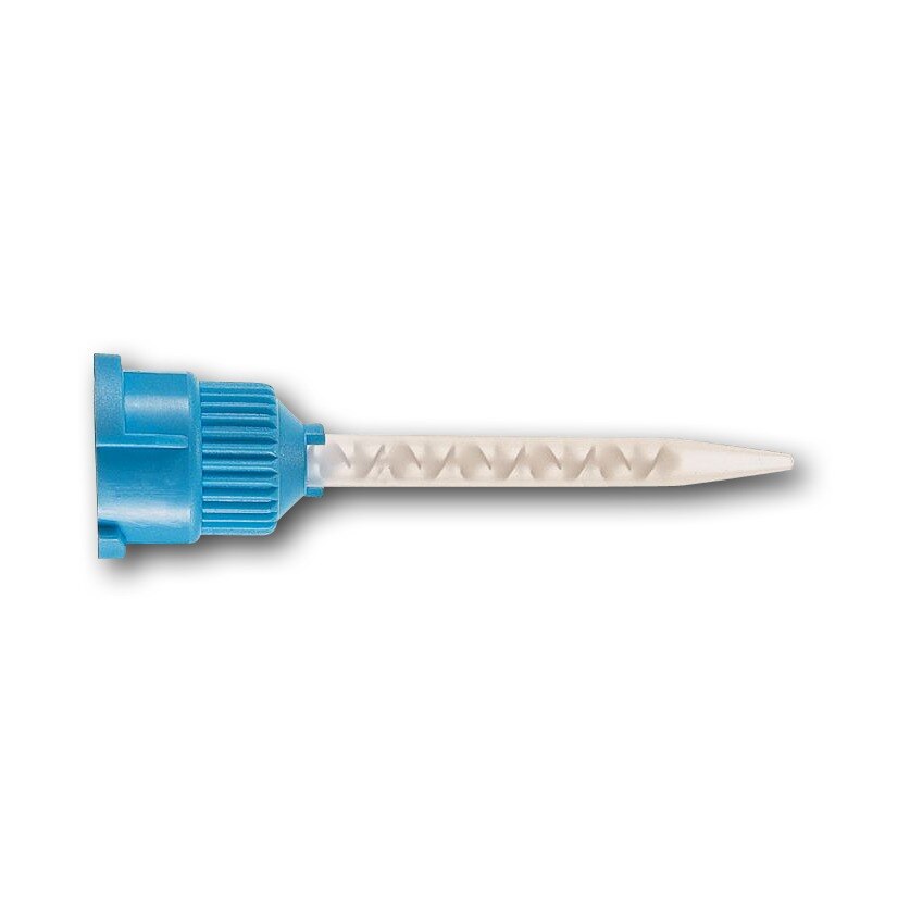 Automix Tips Blue 1:1 - 100 stuks
