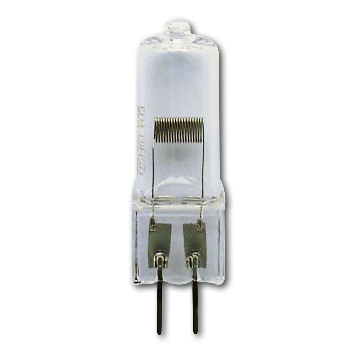 Reservelamp 12V-50W - 64610