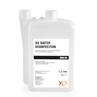 XO Water Clean - Fles 6 x 600 ml
