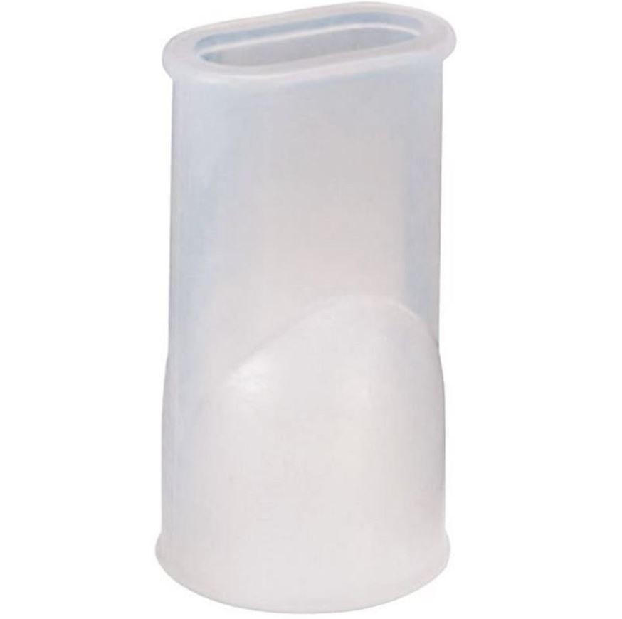 Mouthpiece Disposable 22mm Ea