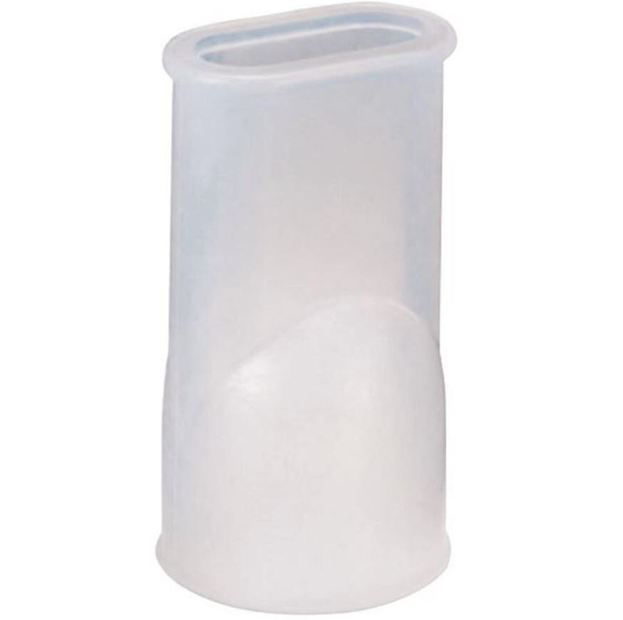 Mouthpiece Disposable 22mm Ea