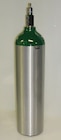 Oxygen Cylinder Empty 416L