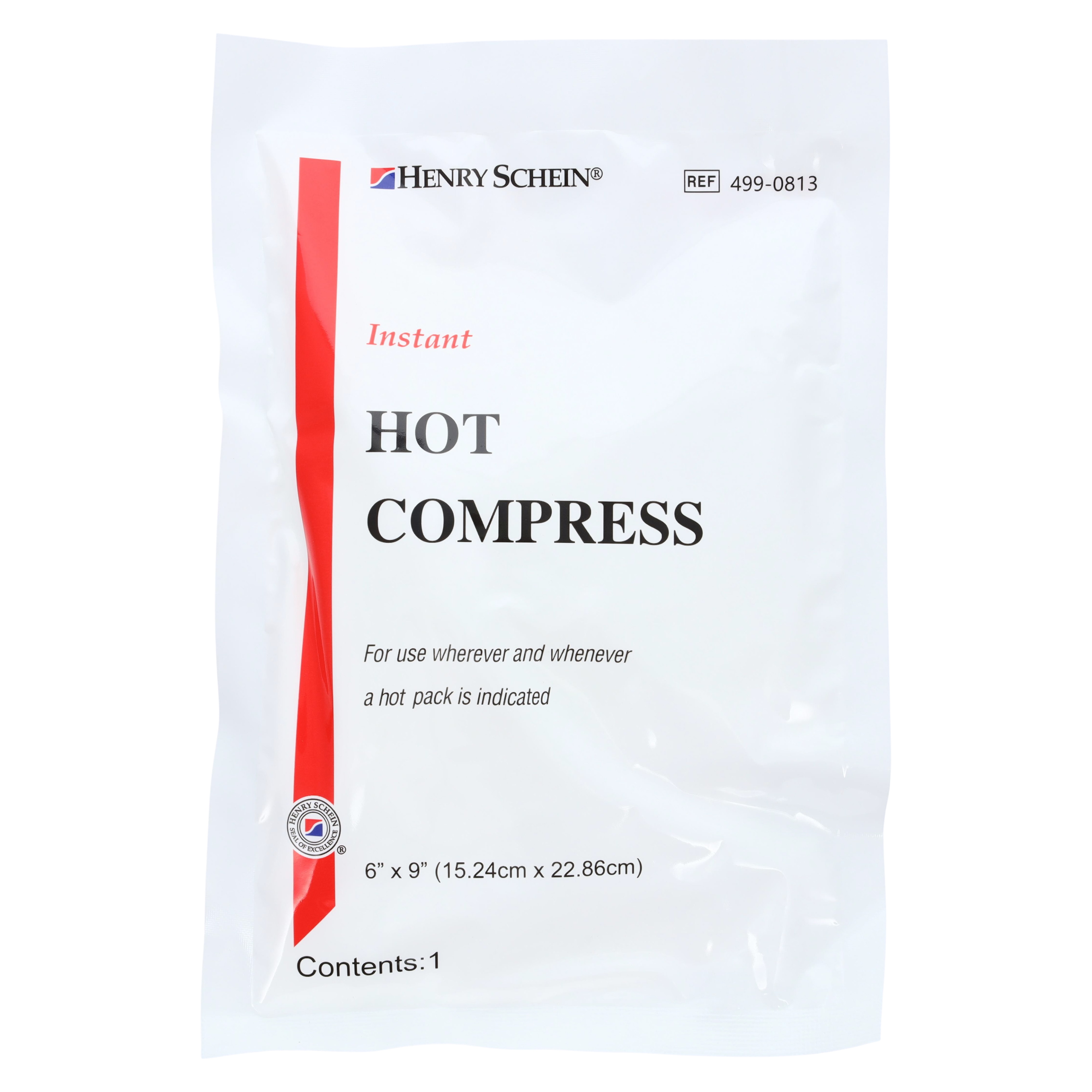 Hot Compress