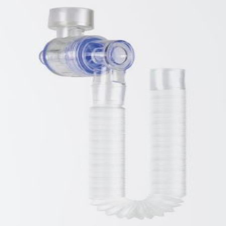 Deluxe Transport Ventilation Circuit For Resuscitators Each