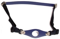 CAREvent System Head Harness