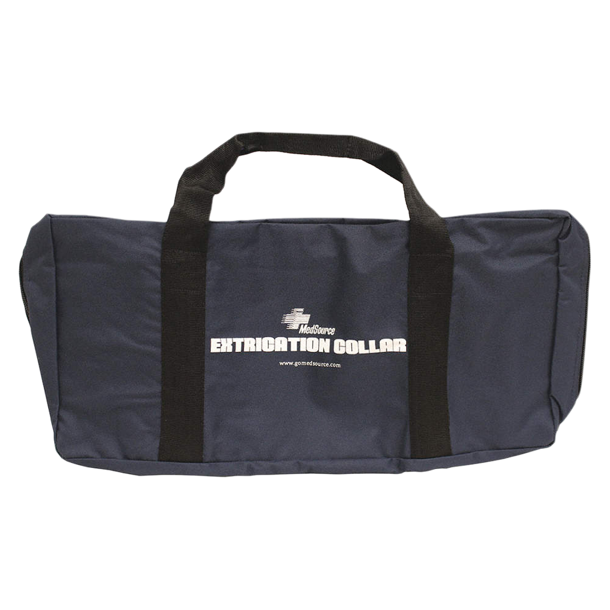 Collar Carry Bag Cervical Polyethylene 24x5"