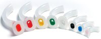 Guedel Airway Disposable Each