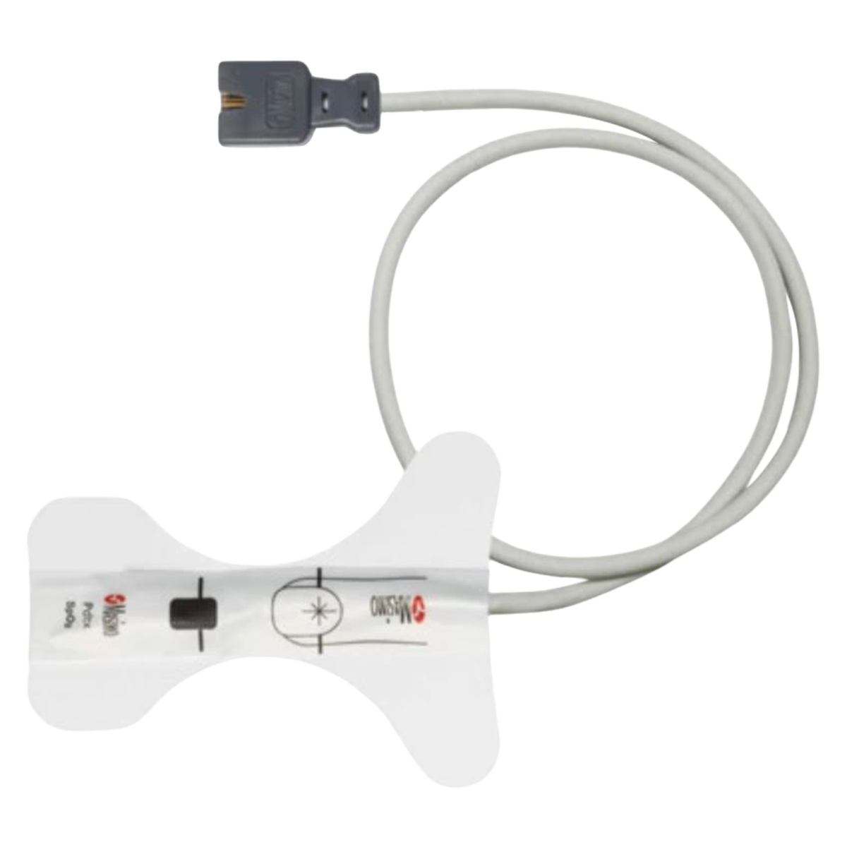 LNCS SpO2 Pulse Oximeter Sensor Pediatric 20/Bx