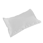 FlexAir Pillow 19 in x 12 in Poly White Disposable 50/Ca