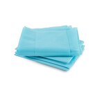 Cot Sheet 72 in x 30 in Non Sterile 50/Ca