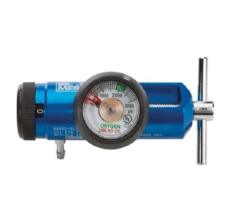 Oxygen Regulator Ea
