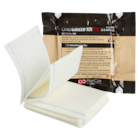 Chitogauze Non-Woven Hemostatic Pad 3"x4yd Z-Fold