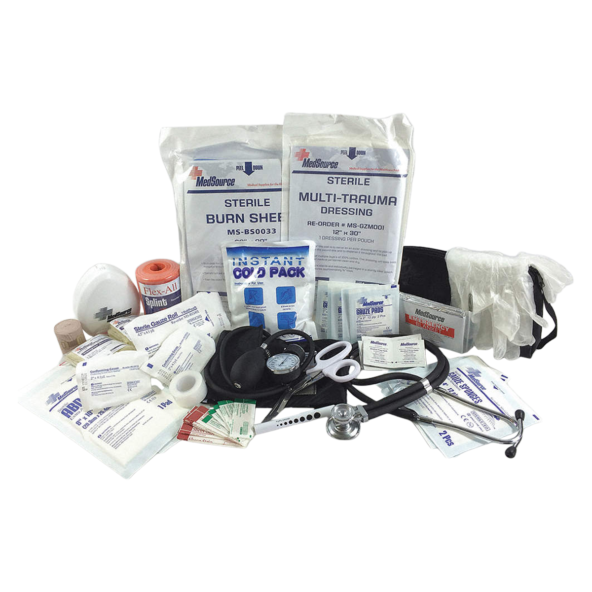 Only Accessories For Cab Bag Ea