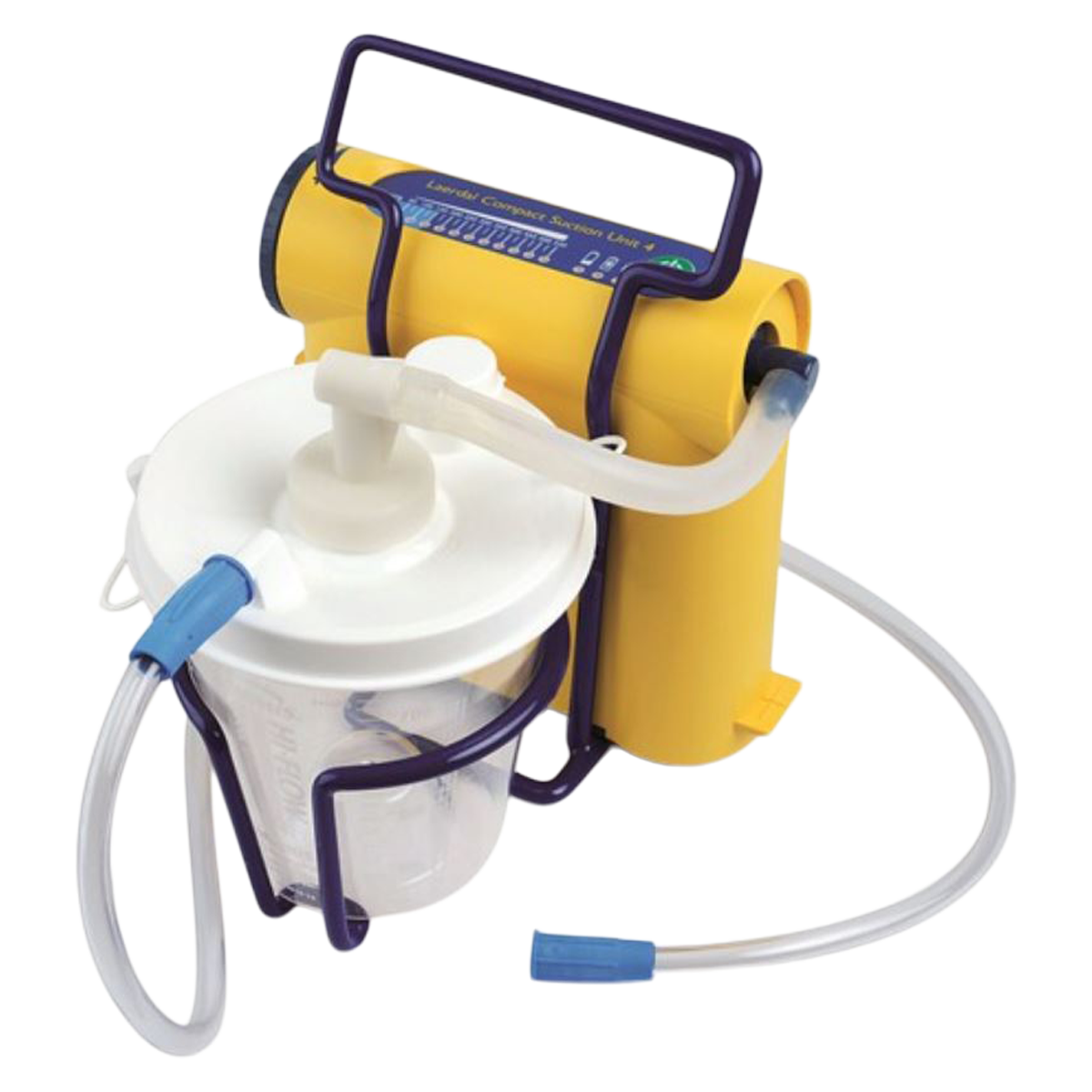 LCSU 4 Suction Unit 800mL