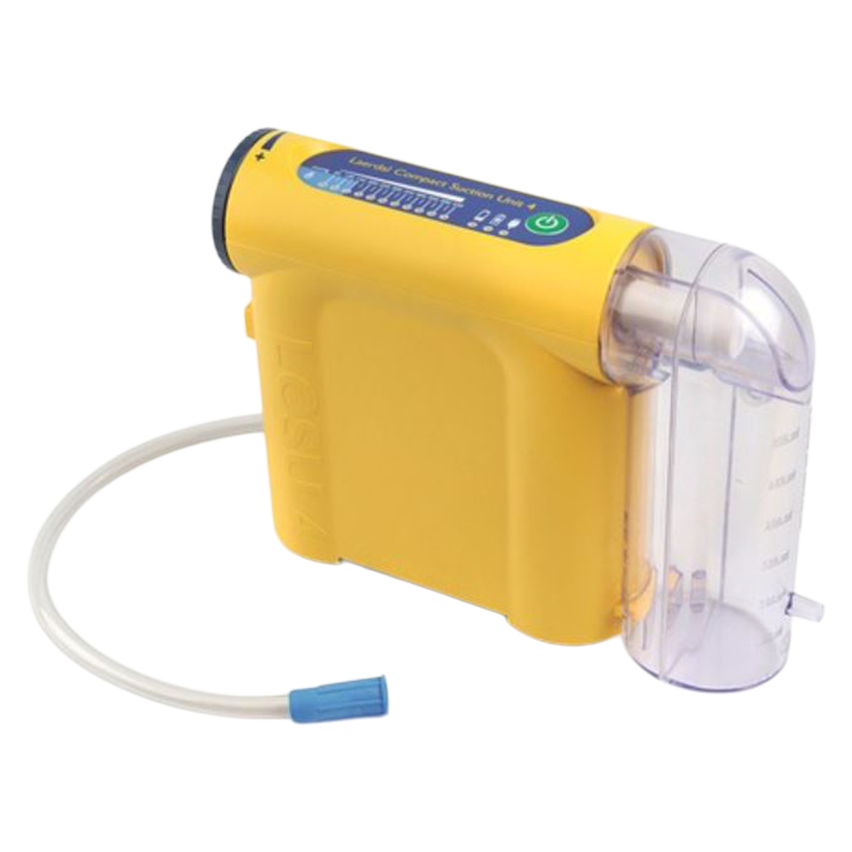 LCSU 4 Suction Unit 300mL