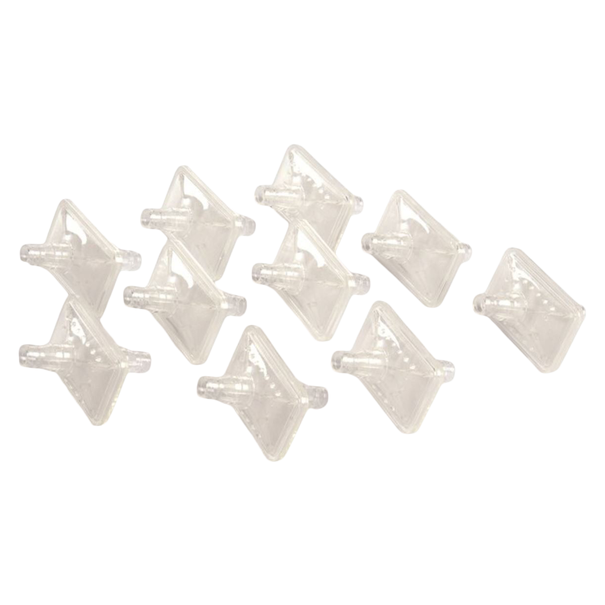 LCSU 4 Replacement Filter For LCSU 3/4 Suction Unit 10/Pk