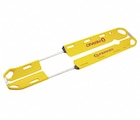 EXL 65 Scoop Stretcher 500lb Capacity