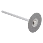 Diamond Disc SuperFlex Mounted Extra Fine 19 mm Each