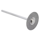 Diamond Disc Flex Mounted Fine 22 mm Each