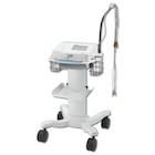 Toebehoren voor het CP150 ECG apparaat - WA kabelarm en plank tbv office cart CP150 ECG, excl. ECG en ECG cart