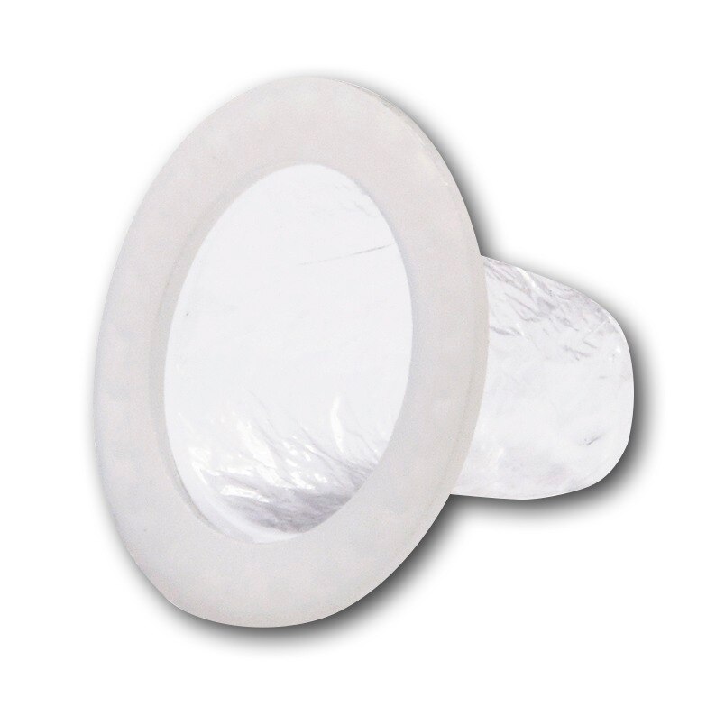 Lenshoesjes MC520 en MC521 - per 40 stuks