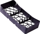 PractiPal Mini tray - Zwart