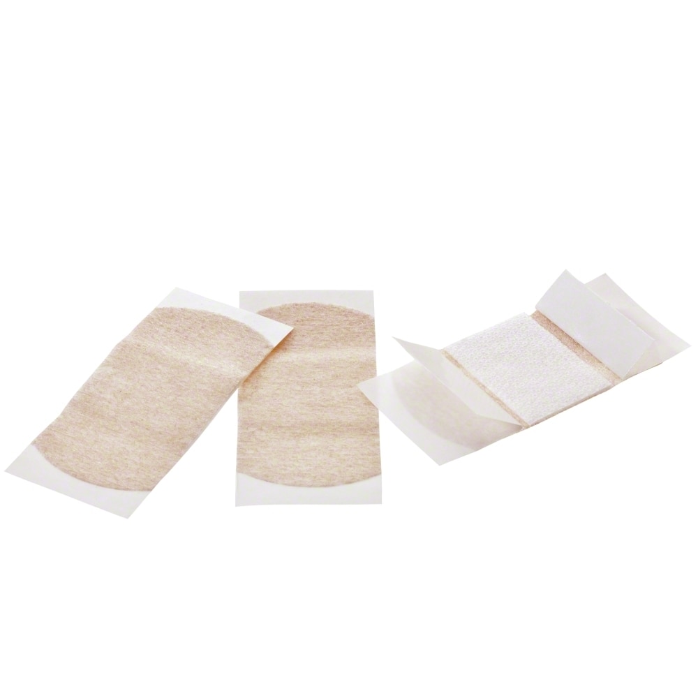 Askina injectiepleister 2x4cm - per 250 stuks