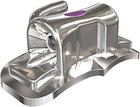 Votion Bondable Buccal Tubes MBT Prescription .018" Slot - 351-21-2620, Upper Left - 10 stuks