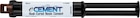 eCement - Dual-Cured Dual-Syringe