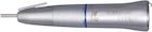 Handstuk chirurgisch met licht - S11L, overbrenging 1:1, blauw, SURGmatic