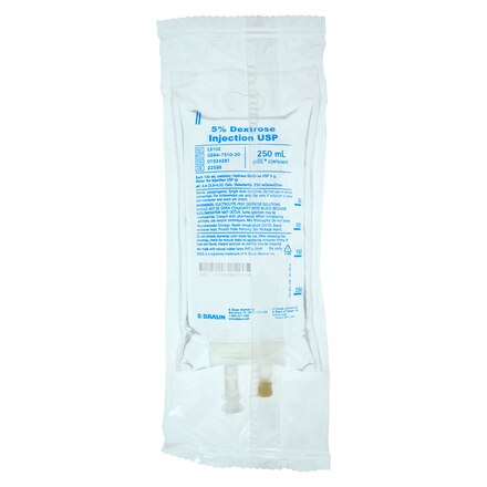BBL5102 IV Injection Solution - Henry Schein