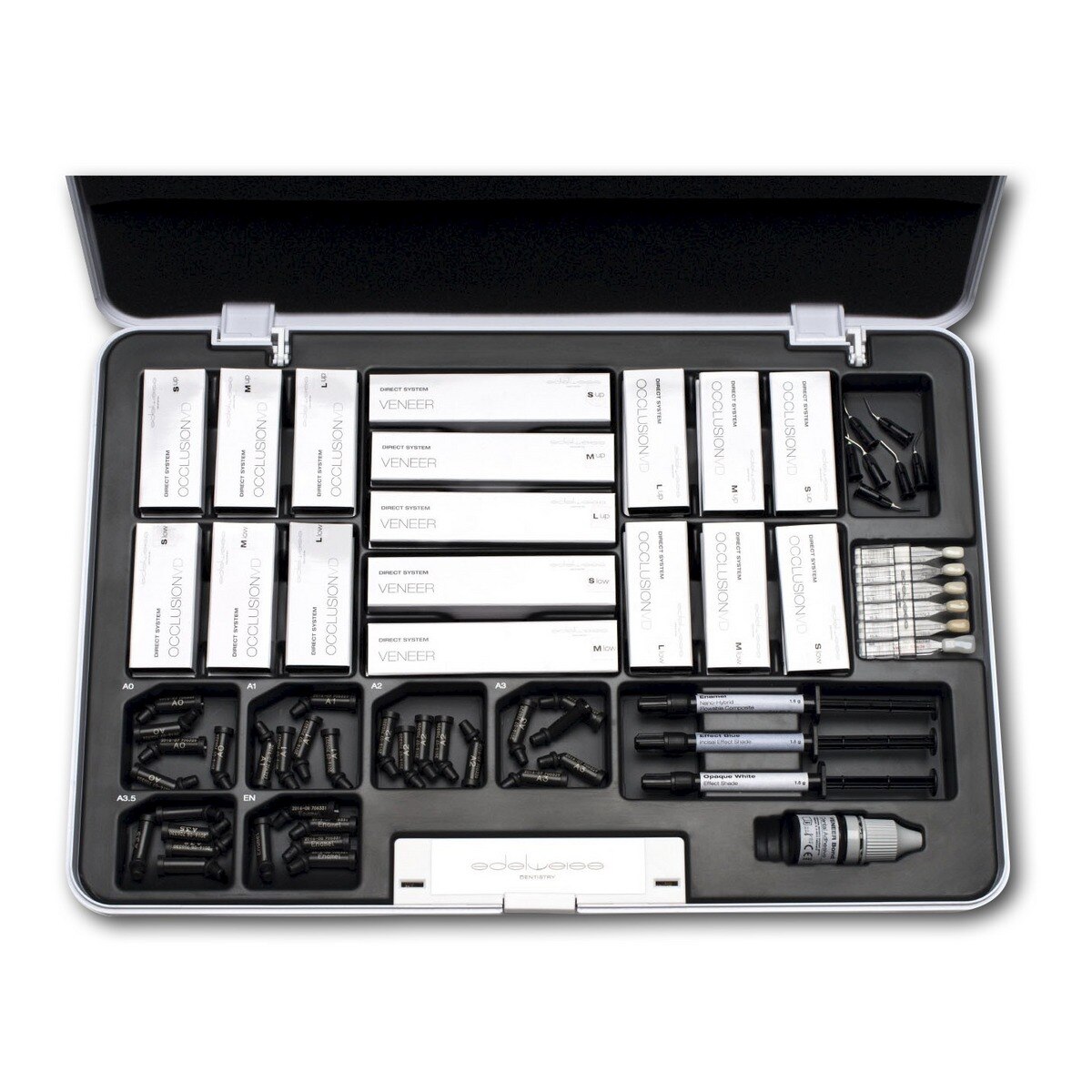 Advanced Veneer & Occlusion VD Toolbox - Set 13700