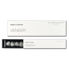 Direct Veneer Set Case Upper 14 - 24 - L